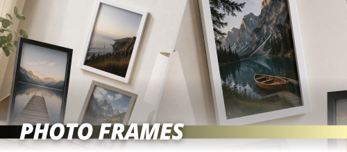 Photo Frames
